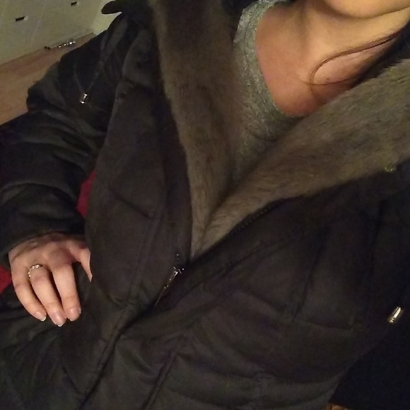 Black jacket - Picture 7 of 8